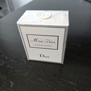 Miss Dior Blooming Bouquet Perfume 30ml New In Box